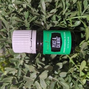 Young Living essential oil Peace and Calming